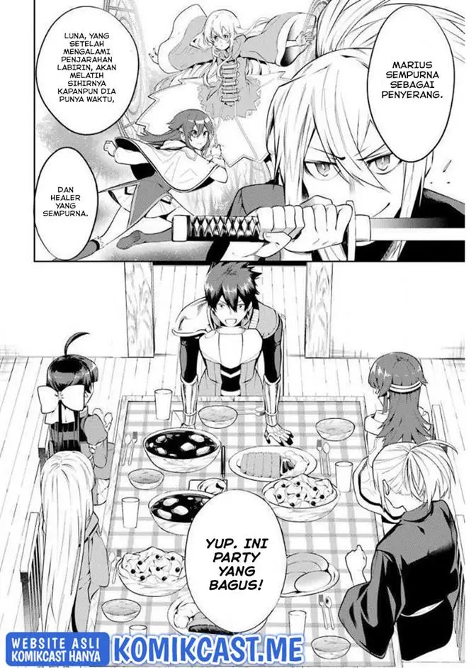 image-komik-the-labyrinth-raids-of-the-ultimate-tank-the-tank-possessing-a-rare-9999-endurance-skill-was-expelled-from-the-hero-party-chapter-12.4-4/9
