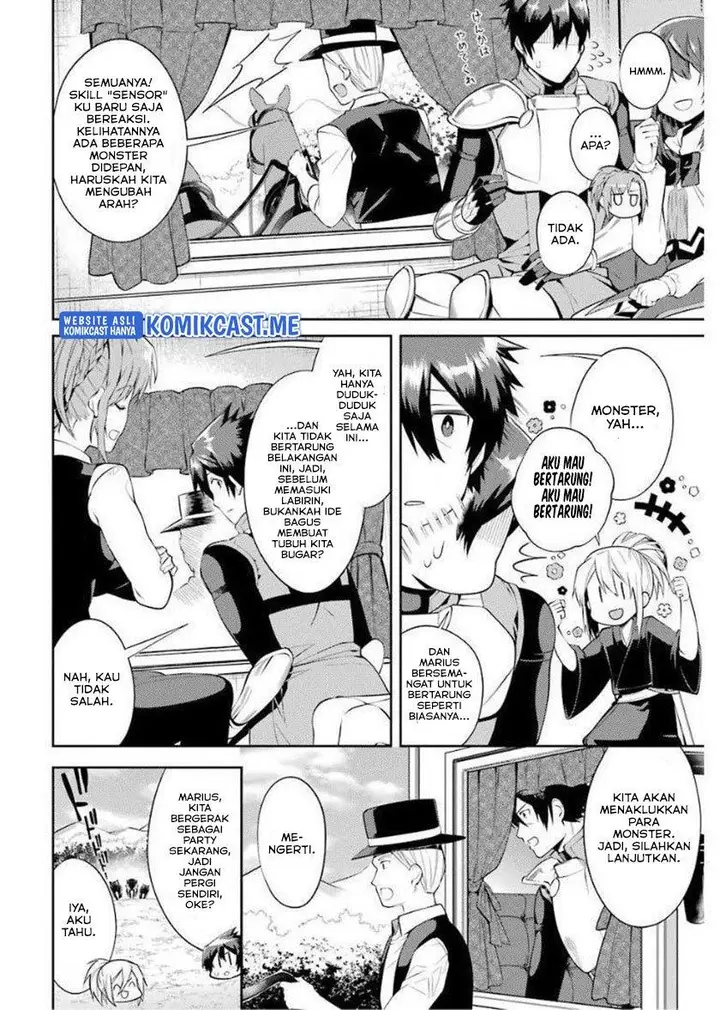 image-komik-the-labyrinth-raids-of-the-ultimate-tank-the-tank-possessing-a-rare-9999-endurance-skill-was-expelled-from-the-hero-party-chapter-13.1-2/9