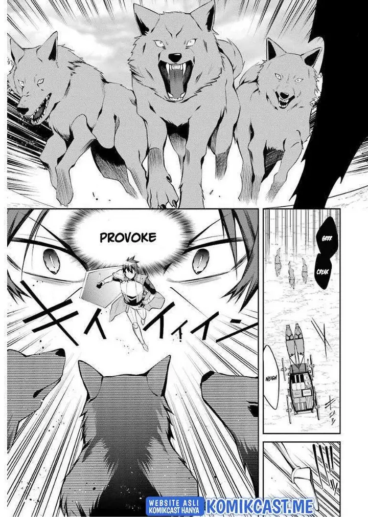 image-komik-the-labyrinth-raids-of-the-ultimate-tank-the-tank-possessing-a-rare-9999-endurance-skill-was-expelled-from-the-hero-party-chapter-13.1-3/9