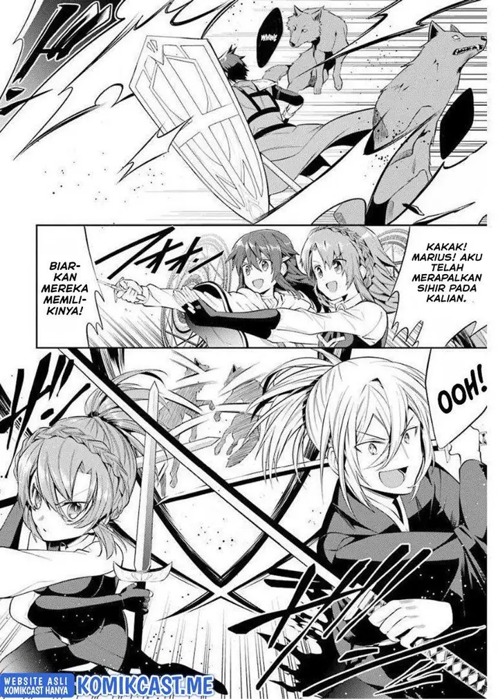 image-komik-the-labyrinth-raids-of-the-ultimate-tank-the-tank-possessing-a-rare-9999-endurance-skill-was-expelled-from-the-hero-party-chapter-13.1-4/9
