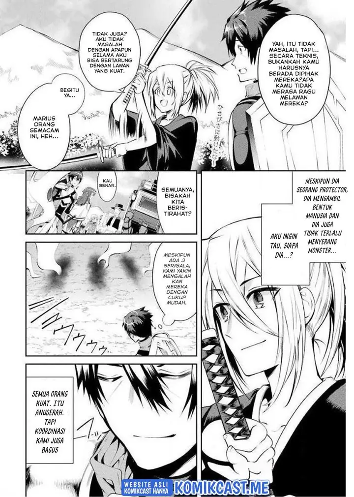 image-komik-the-labyrinth-raids-of-the-ultimate-tank-the-tank-possessing-a-rare-9999-endurance-skill-was-expelled-from-the-hero-party-chapter-13.1-6/9