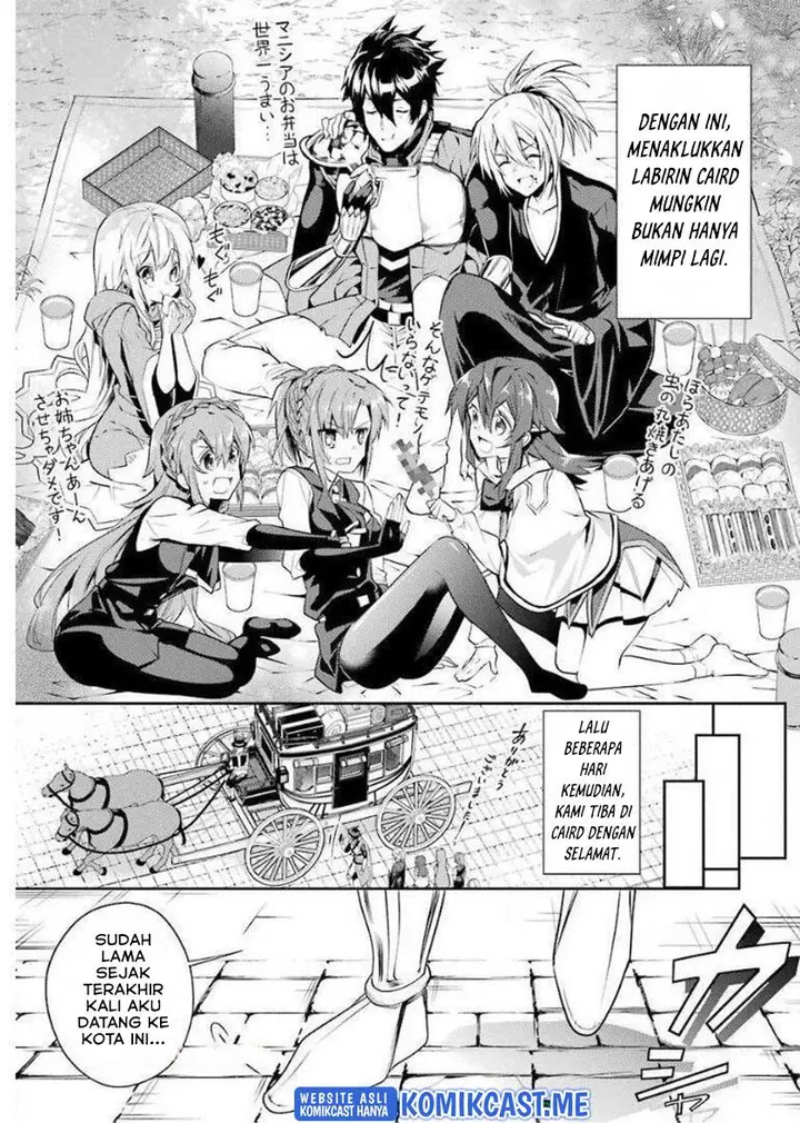 image-komik-the-labyrinth-raids-of-the-ultimate-tank-the-tank-possessing-a-rare-9999-endurance-skill-was-expelled-from-the-hero-party-chapter-13.1-7/9
