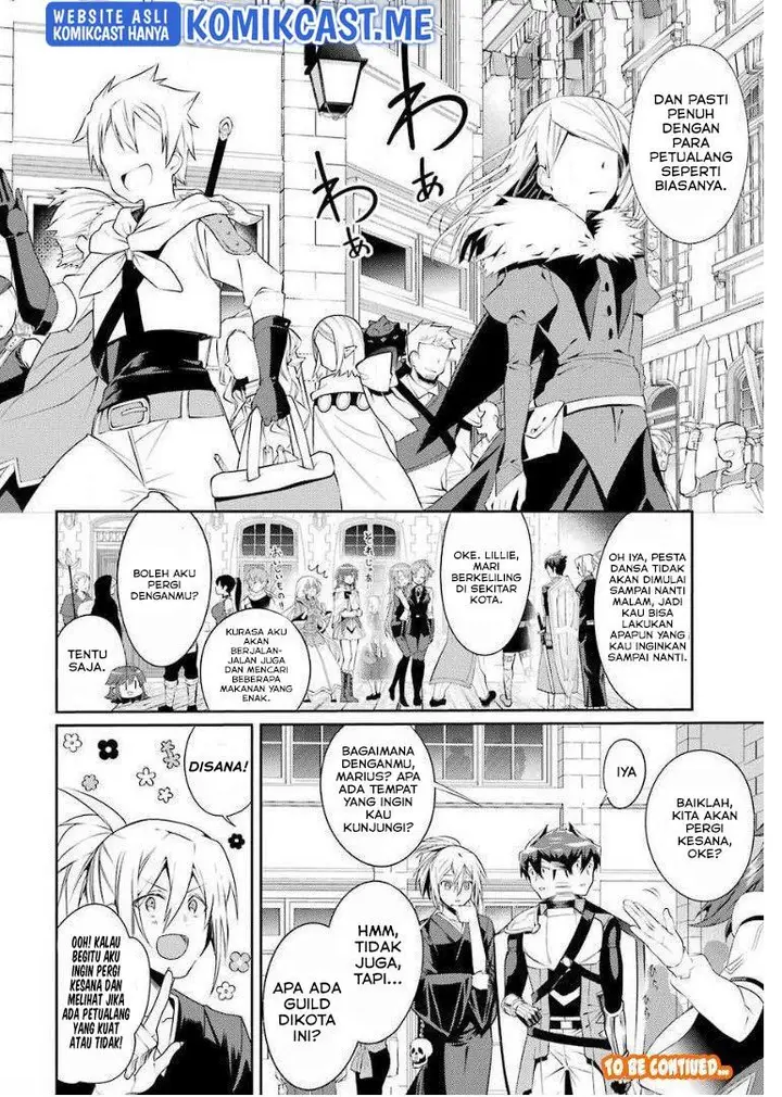 image-komik-the-labyrinth-raids-of-the-ultimate-tank-the-tank-possessing-a-rare-9999-endurance-skill-was-expelled-from-the-hero-party-chapter-13.1-8/9