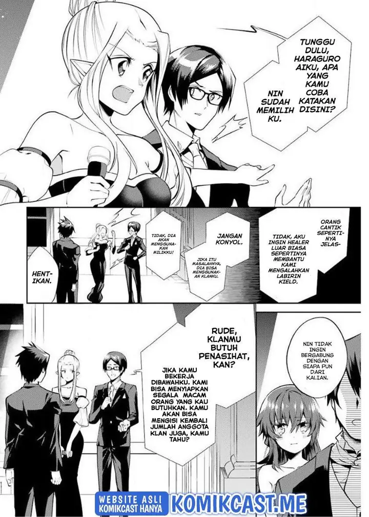 image-komik-the-labyrinth-raids-of-the-ultimate-tank-the-tank-possessing-a-rare-9999-endurance-skill-was-expelled-from-the-hero-party-chapter-13.4-1/20