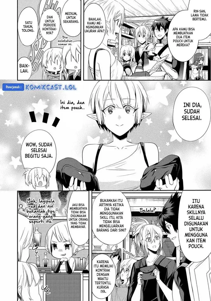 image-komik-the-labyrinth-raids-of-the-ultimate-tank-the-tank-possessing-a-rare-9999-endurance-skill-was-expelled-from-the-hero-party-chapter-14-15/45