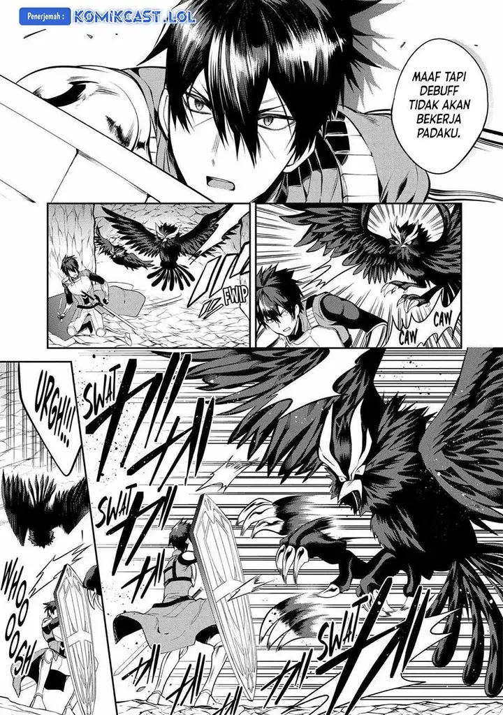 image-komik-the-labyrinth-raids-of-the-ultimate-tank-the-tank-possessing-a-rare-9999-endurance-skill-was-expelled-from-the-hero-party-chapter-14-32/45