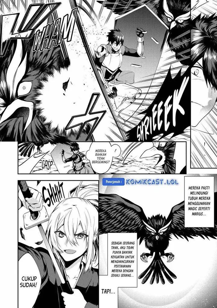 image-komik-the-labyrinth-raids-of-the-ultimate-tank-the-tank-possessing-a-rare-9999-endurance-skill-was-expelled-from-the-hero-party-chapter-14-33/45