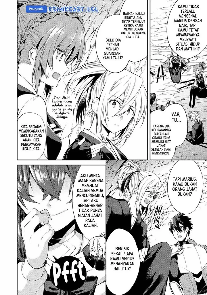 image-komik-the-labyrinth-raids-of-the-ultimate-tank-the-tank-possessing-a-rare-9999-endurance-skill-was-expelled-from-the-hero-party-chapter-14-41/45
