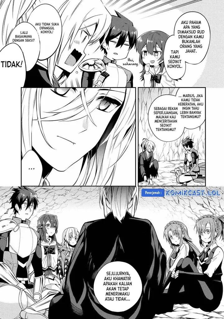 image-komik-the-labyrinth-raids-of-the-ultimate-tank-the-tank-possessing-a-rare-9999-endurance-skill-was-expelled-from-the-hero-party-chapter-14-42/45