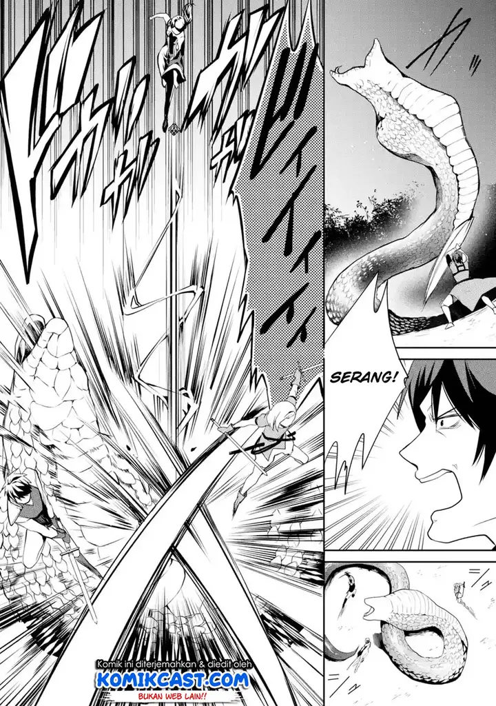 image-komik-the-labyrinth-raids-of-the-ultimate-tank-the-tank-possessing-a-rare-9999-endurance-skill-was-expelled-from-the-hero-party-chapter-15-7/43