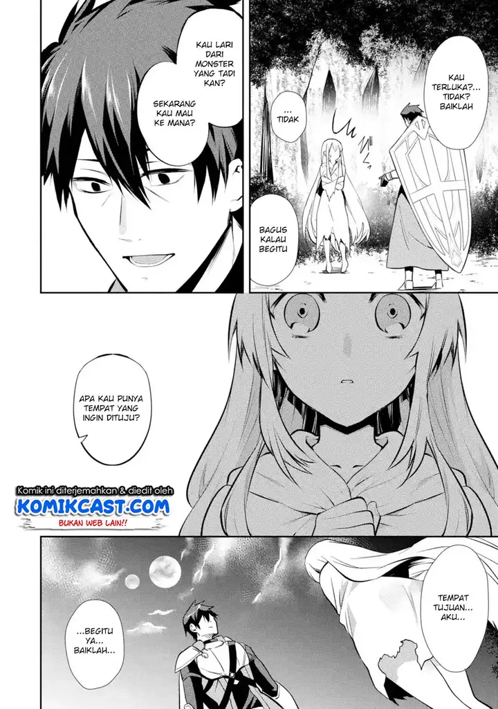 image-komik-the-labyrinth-raids-of-the-ultimate-tank-the-tank-possessing-a-rare-9999-endurance-skill-was-expelled-from-the-hero-party-chapter-15-9/43