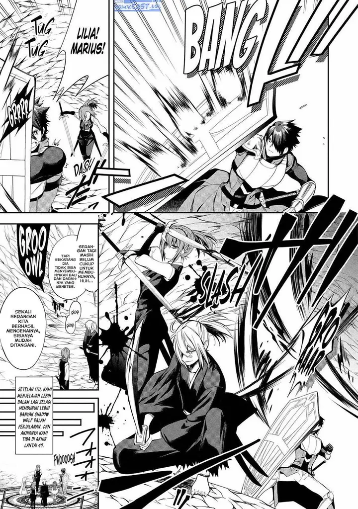 image-komik-the-labyrinth-raids-of-the-ultimate-tank-the-tank-possessing-a-rare-9999-endurance-skill-was-expelled-from-the-hero-party-chapter-15-12/43