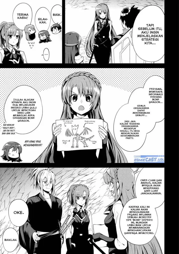 image-komik-the-labyrinth-raids-of-the-ultimate-tank-the-tank-possessing-a-rare-9999-endurance-skill-was-expelled-from-the-hero-party-chapter-15-15/43