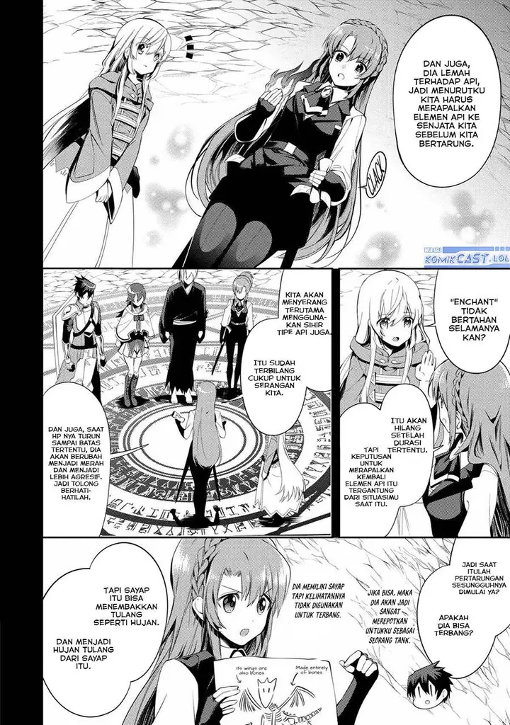 image-komik-the-labyrinth-raids-of-the-ultimate-tank-the-tank-possessing-a-rare-9999-endurance-skill-was-expelled-from-the-hero-party-chapter-15-16/43
