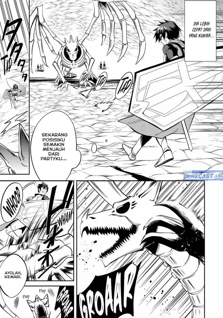 image-komik-the-labyrinth-raids-of-the-ultimate-tank-the-tank-possessing-a-rare-9999-endurance-skill-was-expelled-from-the-hero-party-chapter-15-21/43
