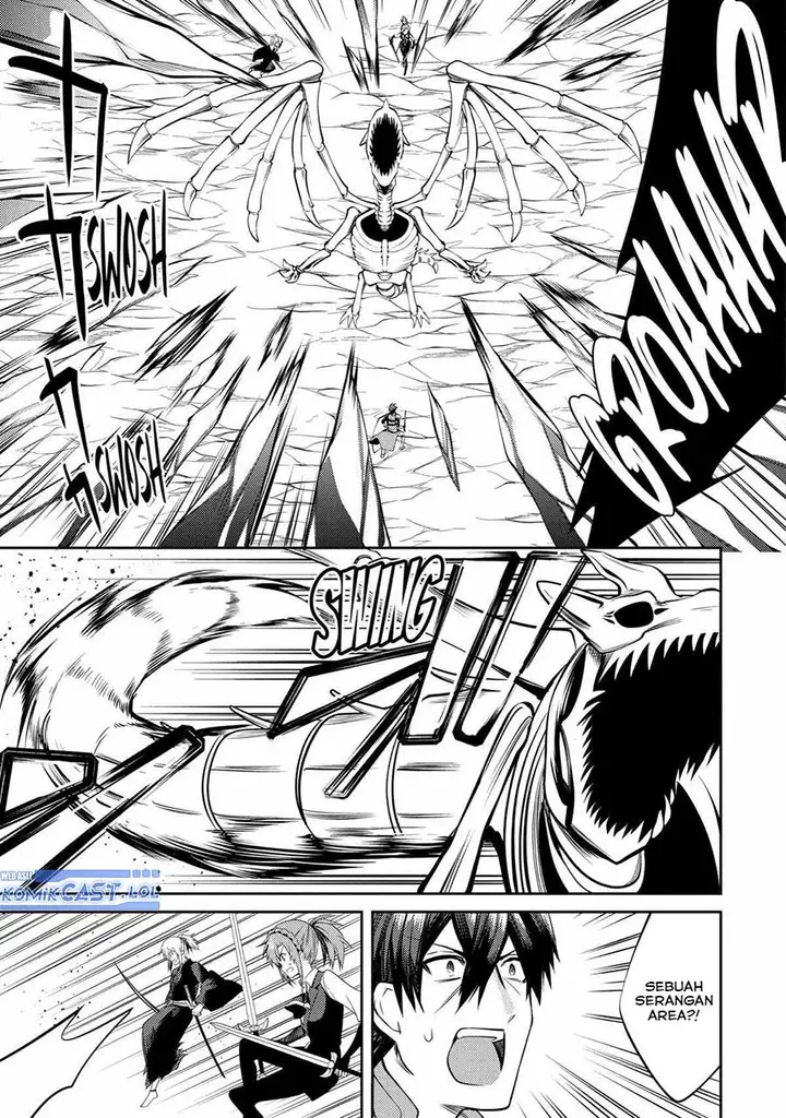 image-komik-the-labyrinth-raids-of-the-ultimate-tank-the-tank-possessing-a-rare-9999-endurance-skill-was-expelled-from-the-hero-party-chapter-15-23/43