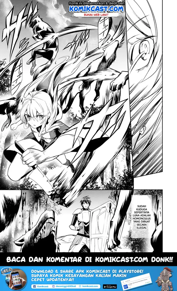 image-komik-the-labyrinth-raids-of-the-ultimate-tank-the-tank-possessing-a-rare-9999-endurance-skill-was-expelled-from-the-hero-party-chapter-16-10/42