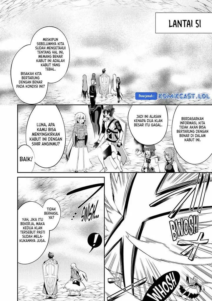 image-komik-the-labyrinth-raids-of-the-ultimate-tank-the-tank-possessing-a-rare-9999-endurance-skill-was-expelled-from-the-hero-party-chapter-16-17/42