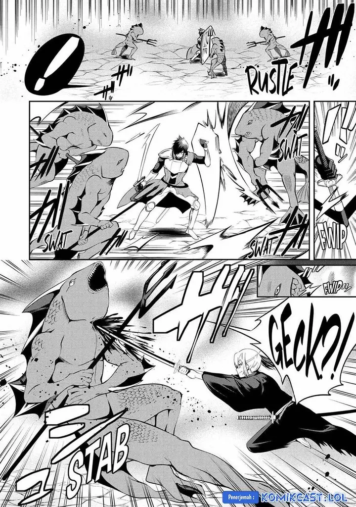 image-komik-the-labyrinth-raids-of-the-ultimate-tank-the-tank-possessing-a-rare-9999-endurance-skill-was-expelled-from-the-hero-party-chapter-16-23/42