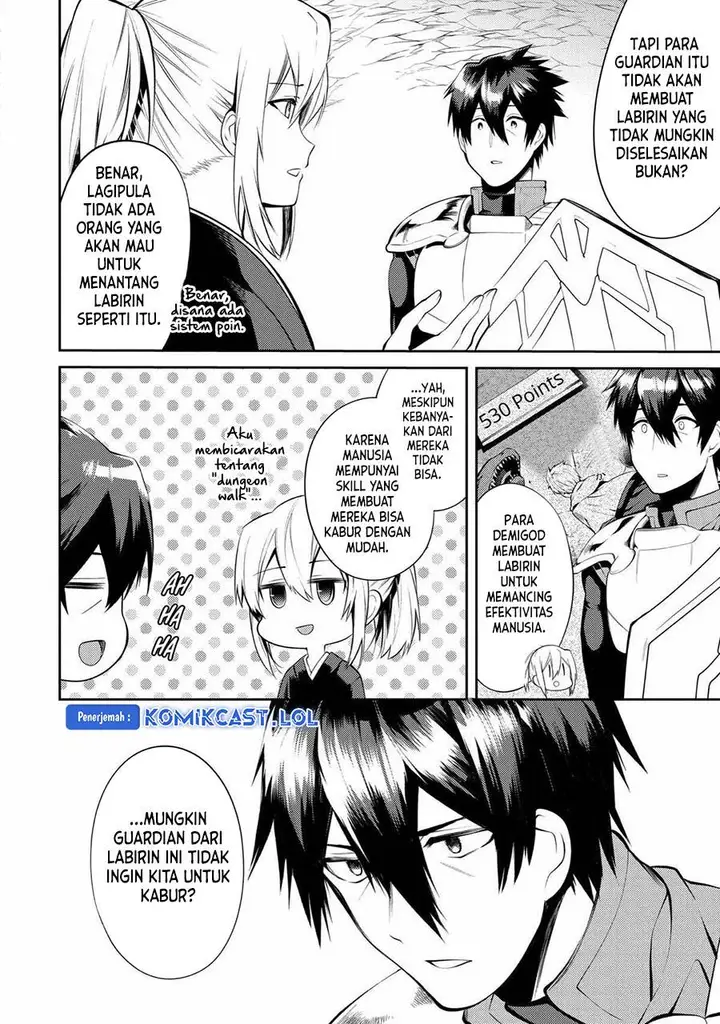 image-komik-the-labyrinth-raids-of-the-ultimate-tank-the-tank-possessing-a-rare-9999-endurance-skill-was-expelled-from-the-hero-party-chapter-16-29/42