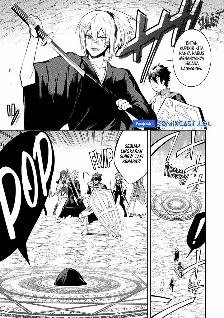 image-komik-the-labyrinth-raids-of-the-ultimate-tank-the-tank-possessing-a-rare-9999-endurance-skill-was-expelled-from-the-hero-party-chapter-16-30/42