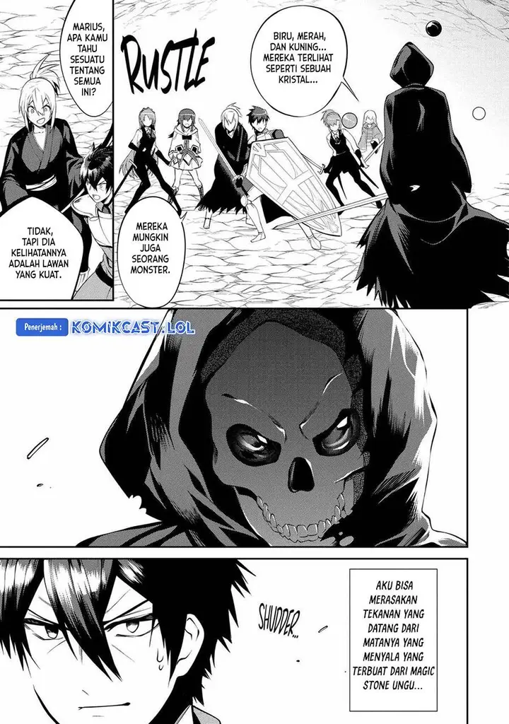 image-komik-the-labyrinth-raids-of-the-ultimate-tank-the-tank-possessing-a-rare-9999-endurance-skill-was-expelled-from-the-hero-party-chapter-16-32/42