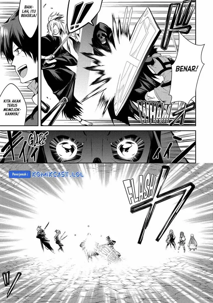 image-komik-the-labyrinth-raids-of-the-ultimate-tank-the-tank-possessing-a-rare-9999-endurance-skill-was-expelled-from-the-hero-party-chapter-16-38/42