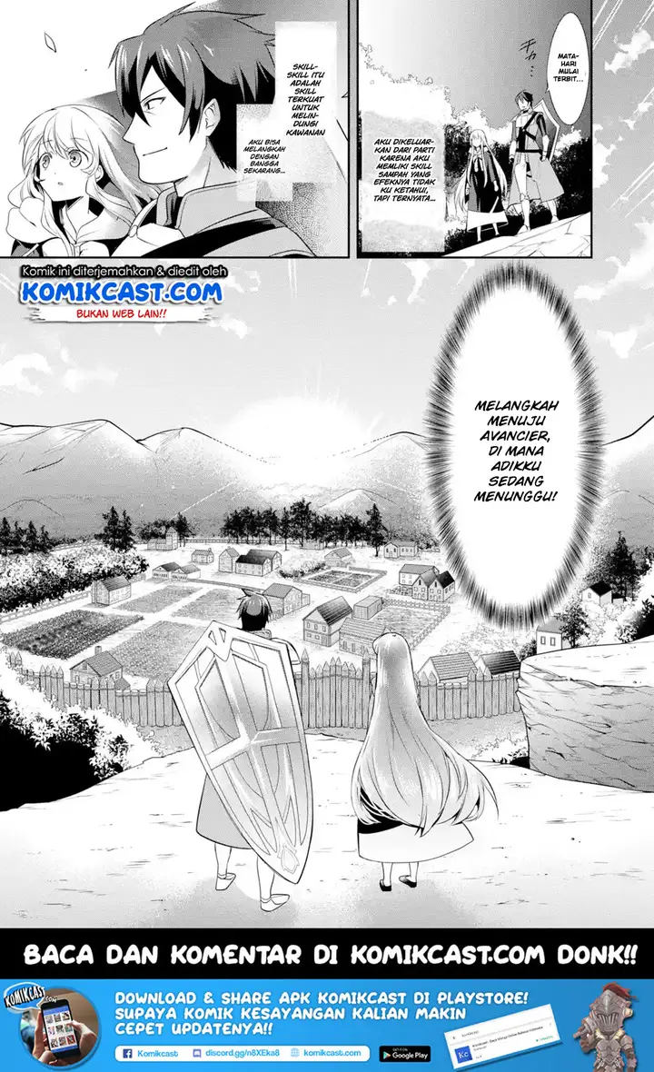 image-komik-the-labyrinth-raids-of-the-ultimate-tank-the-tank-possessing-a-rare-9999-endurance-skill-was-expelled-from-the-hero-party-chapter-17-11/37