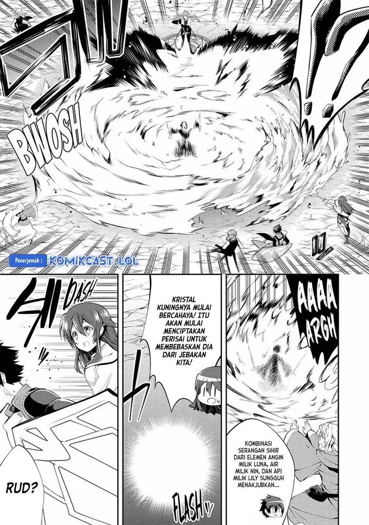 image-komik-the-labyrinth-raids-of-the-ultimate-tank-the-tank-possessing-a-rare-9999-endurance-skill-was-expelled-from-the-hero-party-chapter-17-18/37