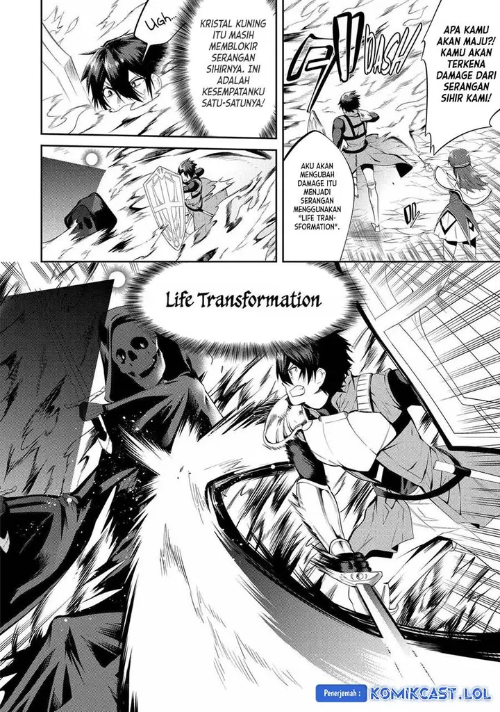 image-komik-the-labyrinth-raids-of-the-ultimate-tank-the-tank-possessing-a-rare-9999-endurance-skill-was-expelled-from-the-hero-party-chapter-17-19/37
