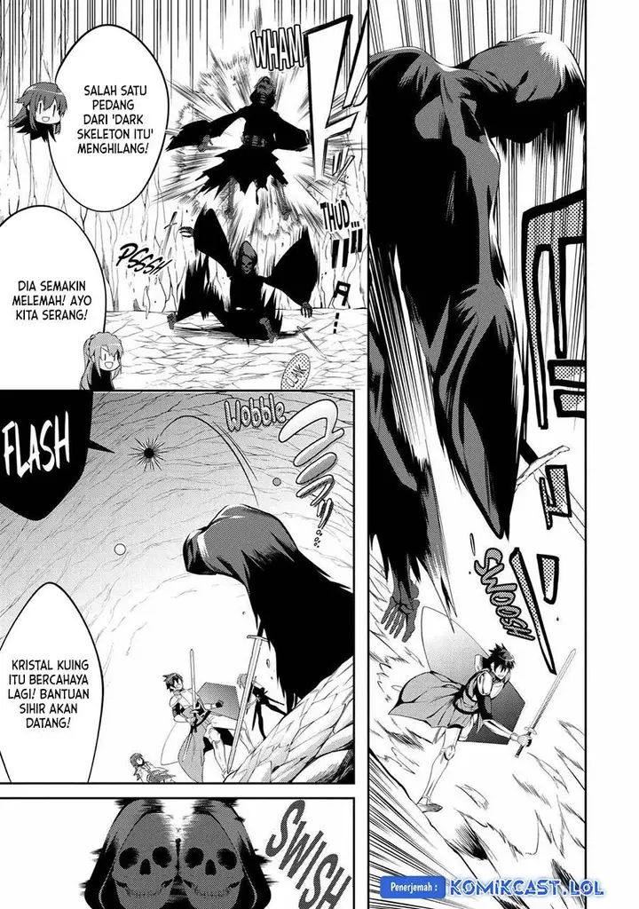 image-komik-the-labyrinth-raids-of-the-ultimate-tank-the-tank-possessing-a-rare-9999-endurance-skill-was-expelled-from-the-hero-party-chapter-17-20/37