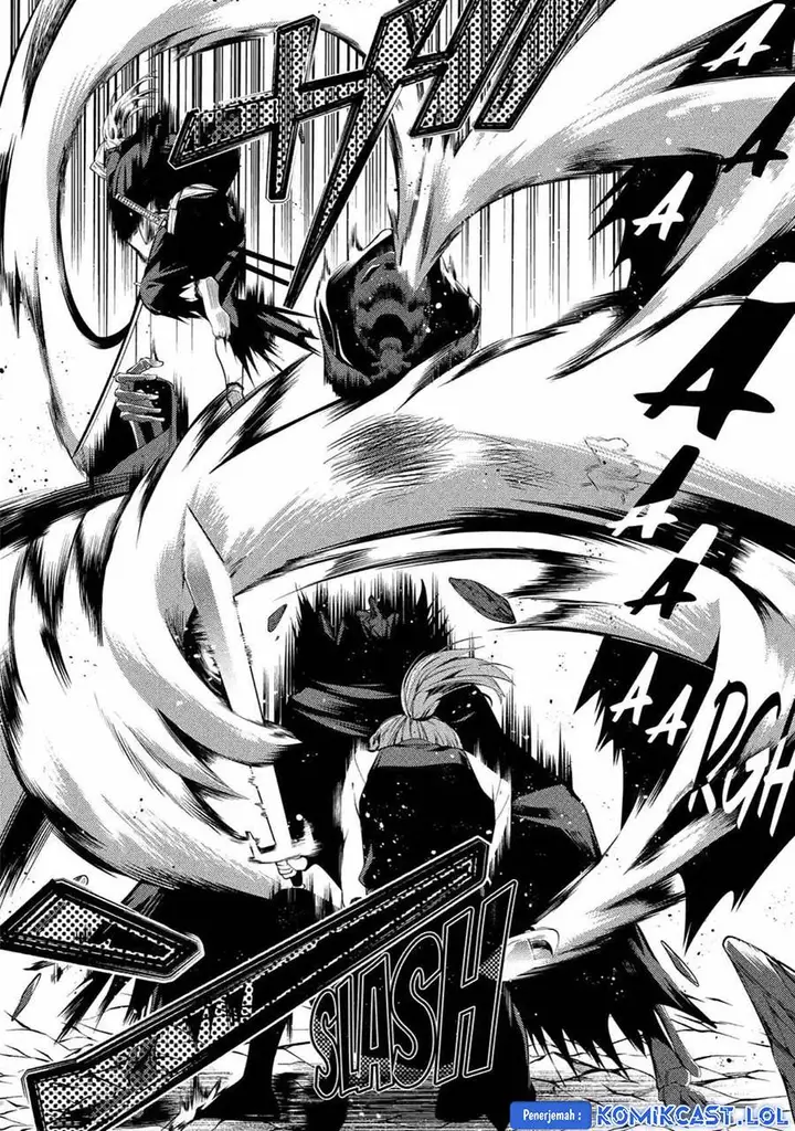 image-komik-the-labyrinth-raids-of-the-ultimate-tank-the-tank-possessing-a-rare-9999-endurance-skill-was-expelled-from-the-hero-party-chapter-17-27/37