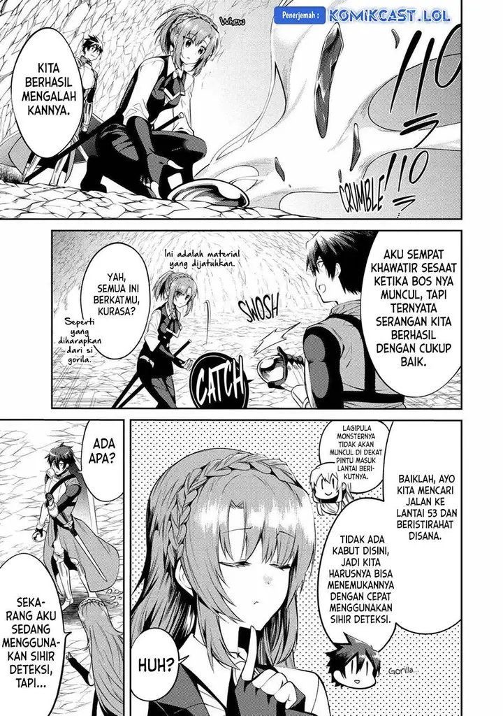 image-komik-the-labyrinth-raids-of-the-ultimate-tank-the-tank-possessing-a-rare-9999-endurance-skill-was-expelled-from-the-hero-party-chapter-17-28/37