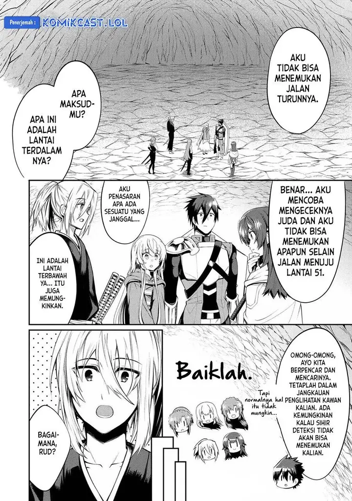 image-komik-the-labyrinth-raids-of-the-ultimate-tank-the-tank-possessing-a-rare-9999-endurance-skill-was-expelled-from-the-hero-party-chapter-17-29/37