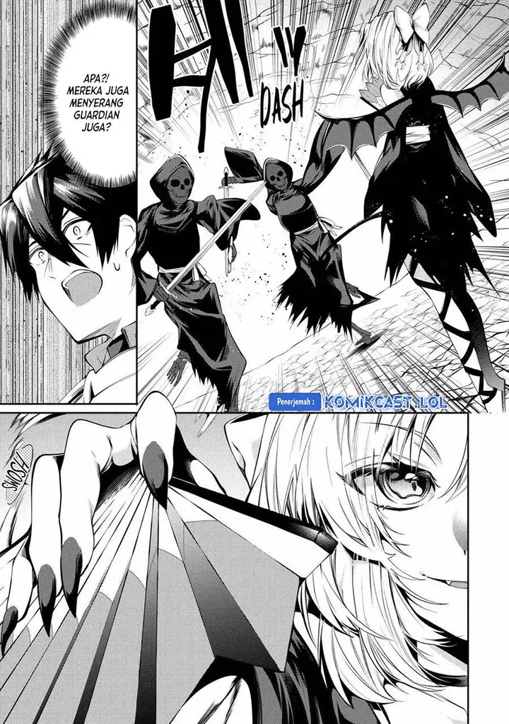 image-komik-the-labyrinth-raids-of-the-ultimate-tank-the-tank-possessing-a-rare-9999-endurance-skill-was-expelled-from-the-hero-party-chapter-17-34/37