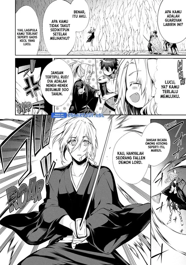 image-komik-the-labyrinth-raids-of-the-ultimate-tank-the-tank-possessing-a-rare-9999-endurance-skill-was-expelled-from-the-hero-party-chapter-18-3/42