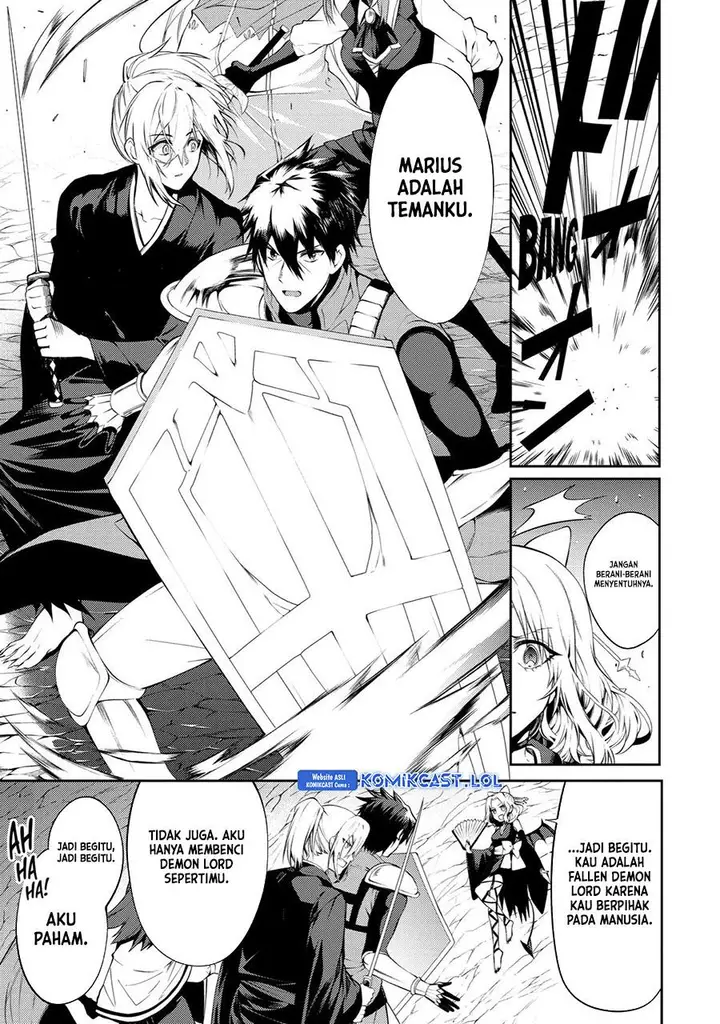 image-komik-the-labyrinth-raids-of-the-ultimate-tank-the-tank-possessing-a-rare-9999-endurance-skill-was-expelled-from-the-hero-party-chapter-18-4/42