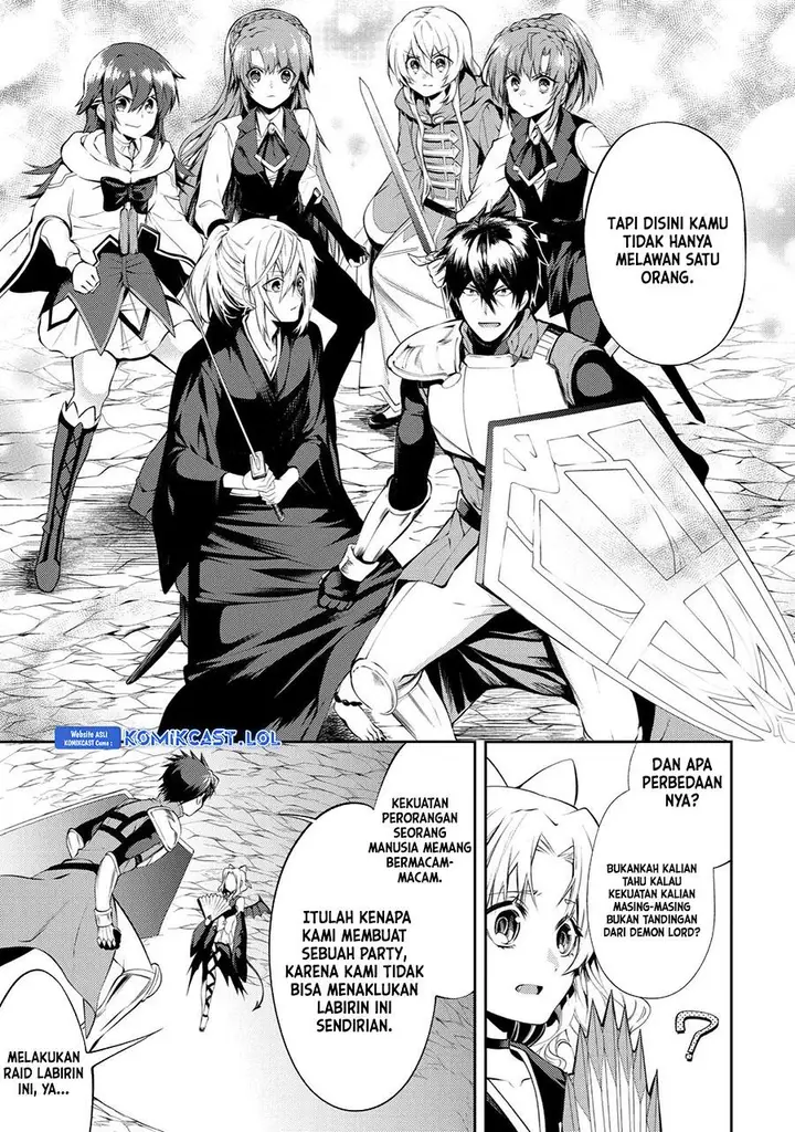 image-komik-the-labyrinth-raids-of-the-ultimate-tank-the-tank-possessing-a-rare-9999-endurance-skill-was-expelled-from-the-hero-party-chapter-18-6/42