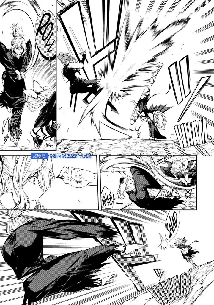image-komik-the-labyrinth-raids-of-the-ultimate-tank-the-tank-possessing-a-rare-9999-endurance-skill-was-expelled-from-the-hero-party-chapter-18-12/42