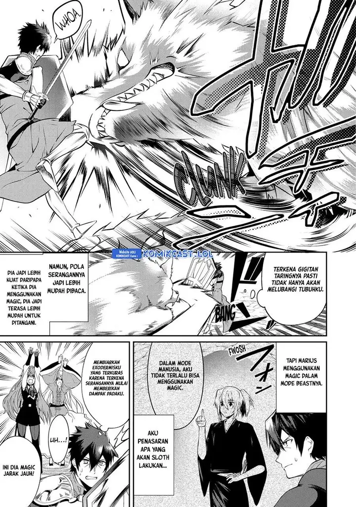 image-komik-the-labyrinth-raids-of-the-ultimate-tank-the-tank-possessing-a-rare-9999-endurance-skill-was-expelled-from-the-hero-party-chapter-18-23/42
