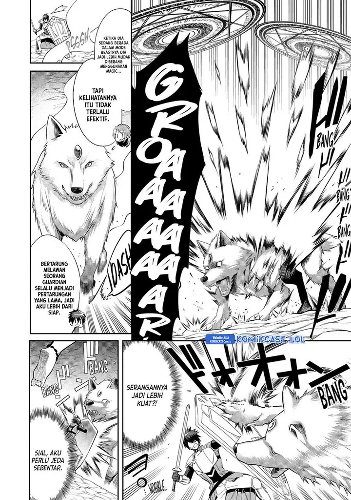 image-komik-the-labyrinth-raids-of-the-ultimate-tank-the-tank-possessing-a-rare-9999-endurance-skill-was-expelled-from-the-hero-party-chapter-18-24/42