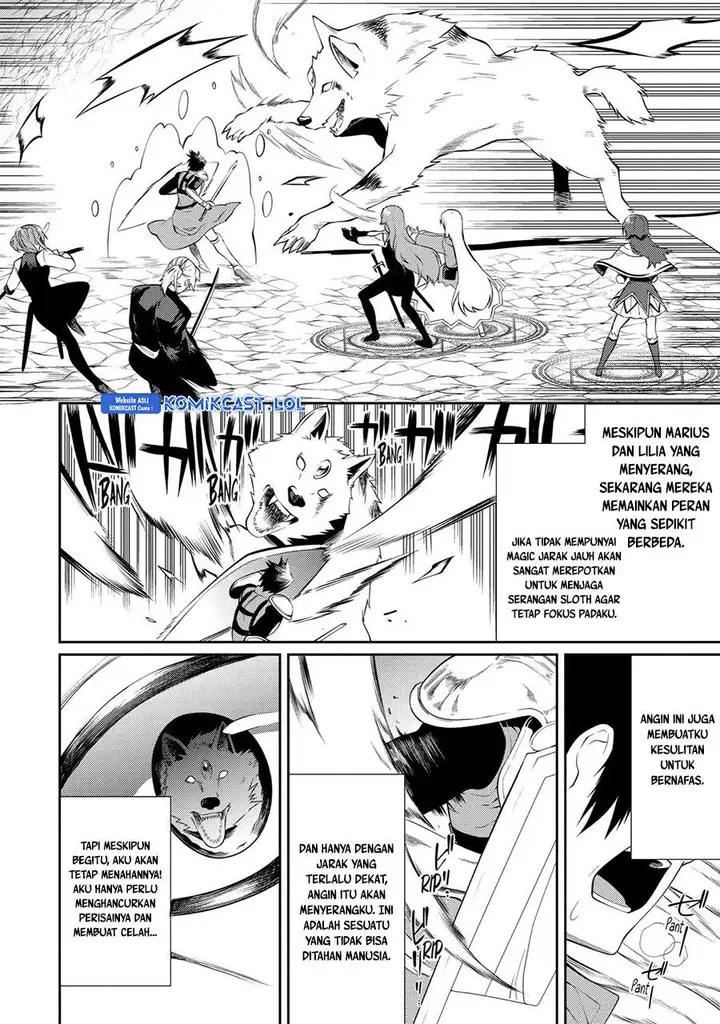 image-komik-the-labyrinth-raids-of-the-ultimate-tank-the-tank-possessing-a-rare-9999-endurance-skill-was-expelled-from-the-hero-party-chapter-18-33/42