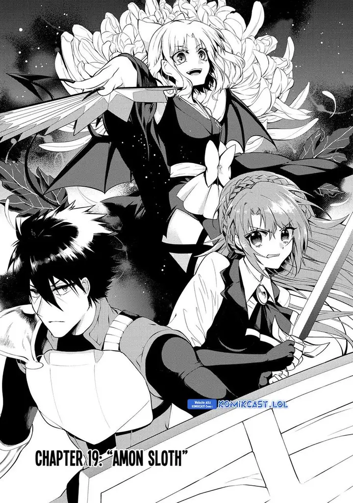 image-komik-the-labyrinth-raids-of-the-ultimate-tank-the-tank-possessing-a-rare-9999-endurance-skill-was-expelled-from-the-hero-party-chapter-19-3/46