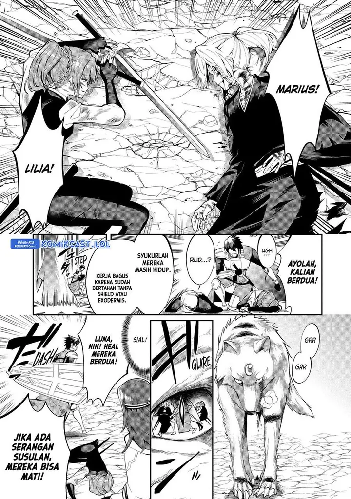 image-komik-the-labyrinth-raids-of-the-ultimate-tank-the-tank-possessing-a-rare-9999-endurance-skill-was-expelled-from-the-hero-party-chapter-19-5/46