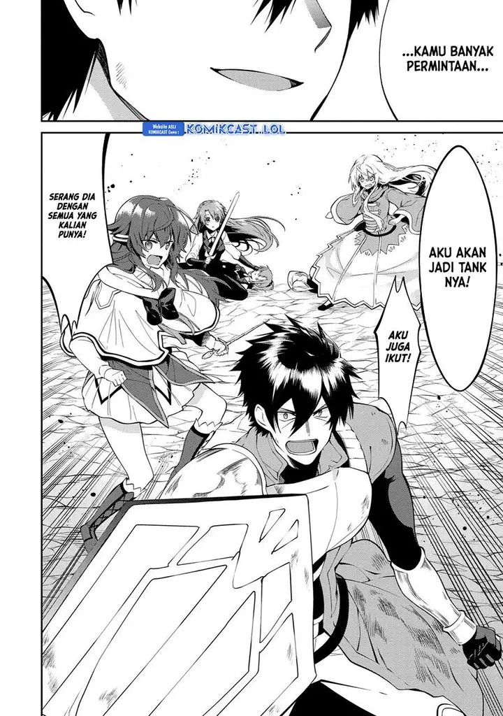 image-komik-the-labyrinth-raids-of-the-ultimate-tank-the-tank-possessing-a-rare-9999-endurance-skill-was-expelled-from-the-hero-party-chapter-19-10/46