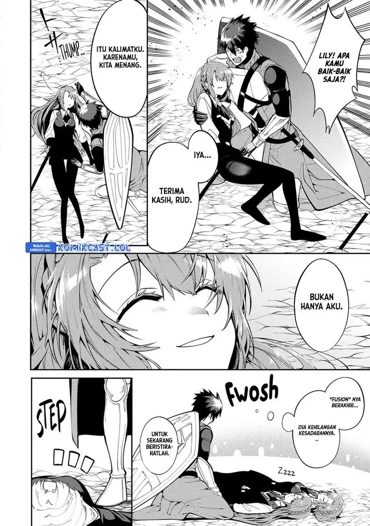 image-komik-the-labyrinth-raids-of-the-ultimate-tank-the-tank-possessing-a-rare-9999-endurance-skill-was-expelled-from-the-hero-party-chapter-19-27/46