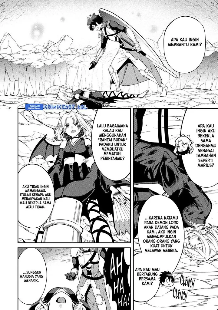 image-komik-the-labyrinth-raids-of-the-ultimate-tank-the-tank-possessing-a-rare-9999-endurance-skill-was-expelled-from-the-hero-party-chapter-19-31/46
