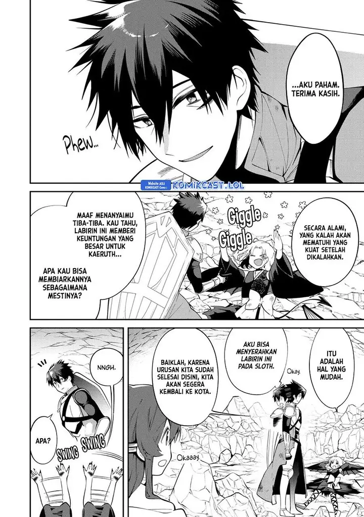 image-komik-the-labyrinth-raids-of-the-ultimate-tank-the-tank-possessing-a-rare-9999-endurance-skill-was-expelled-from-the-hero-party-chapter-19-33/46