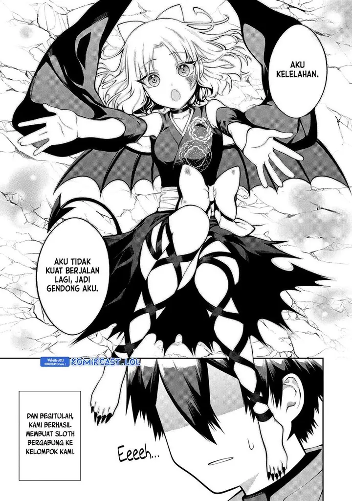 image-komik-the-labyrinth-raids-of-the-ultimate-tank-the-tank-possessing-a-rare-9999-endurance-skill-was-expelled-from-the-hero-party-chapter-19-34/46