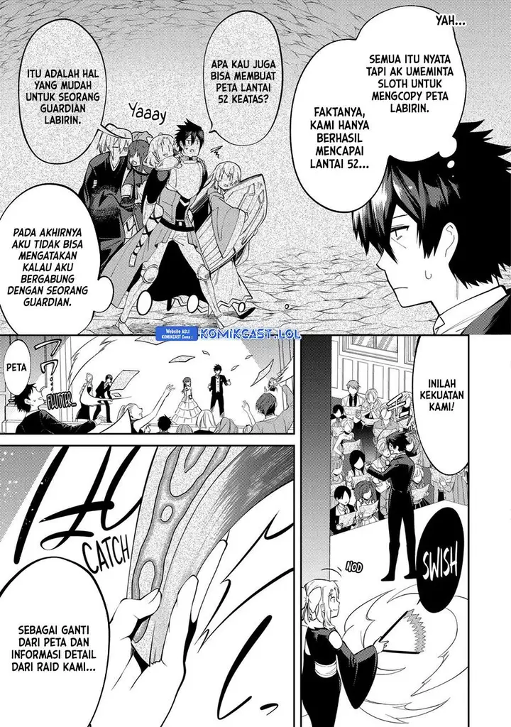 image-komik-the-labyrinth-raids-of-the-ultimate-tank-the-tank-possessing-a-rare-9999-endurance-skill-was-expelled-from-the-hero-party-chapter-19-36/46
